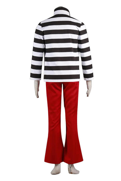 Lucky dog 1 Bernardo Ortolani cosplay costume