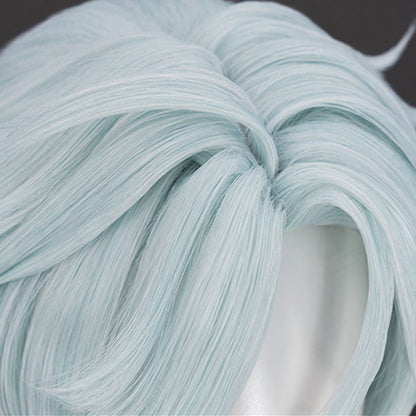 Genshin Impact Ifa Cosplay Wigs