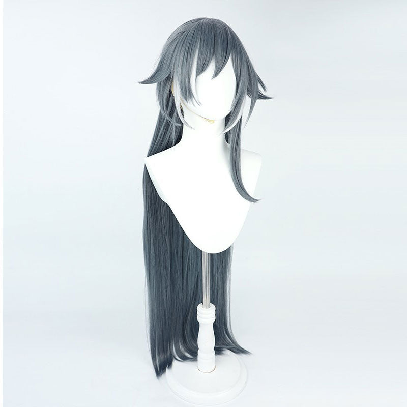 Honkai Impact 3rd Fu Hua Cosplay Wigs