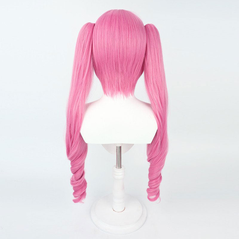 One Piece Perona Cosplay Wigs