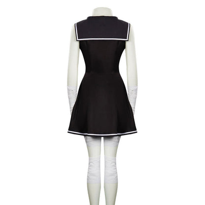 Final Fantasy XIV: Endwalker Neon Cosplay Costume