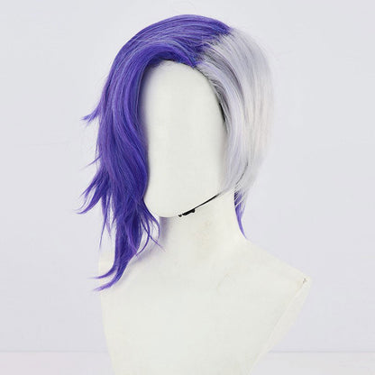 One Piece Page One Cosplay Wigs
