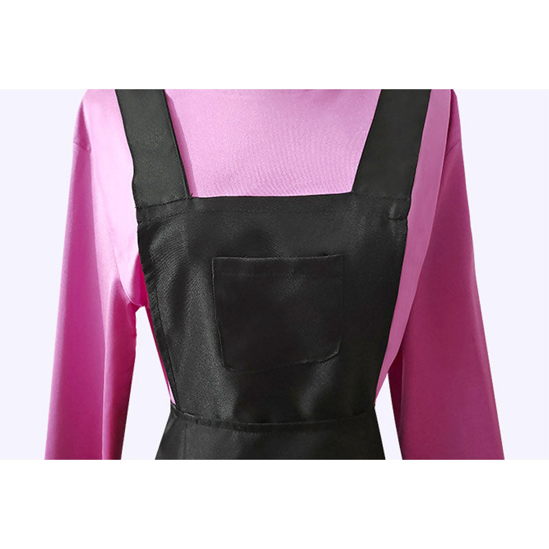 The Owl House Luz Noceda Short Skirt Cosplay Costumes