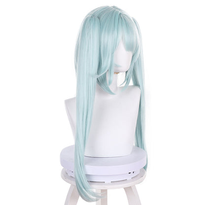 Genshin Impact Faruzan Cosplay Wigs