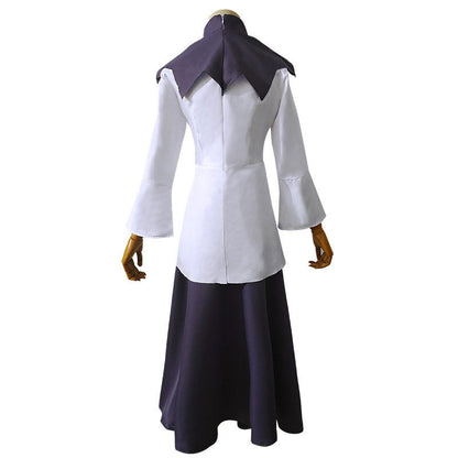 The Owl House Azura Skirt Cosplay Costumes