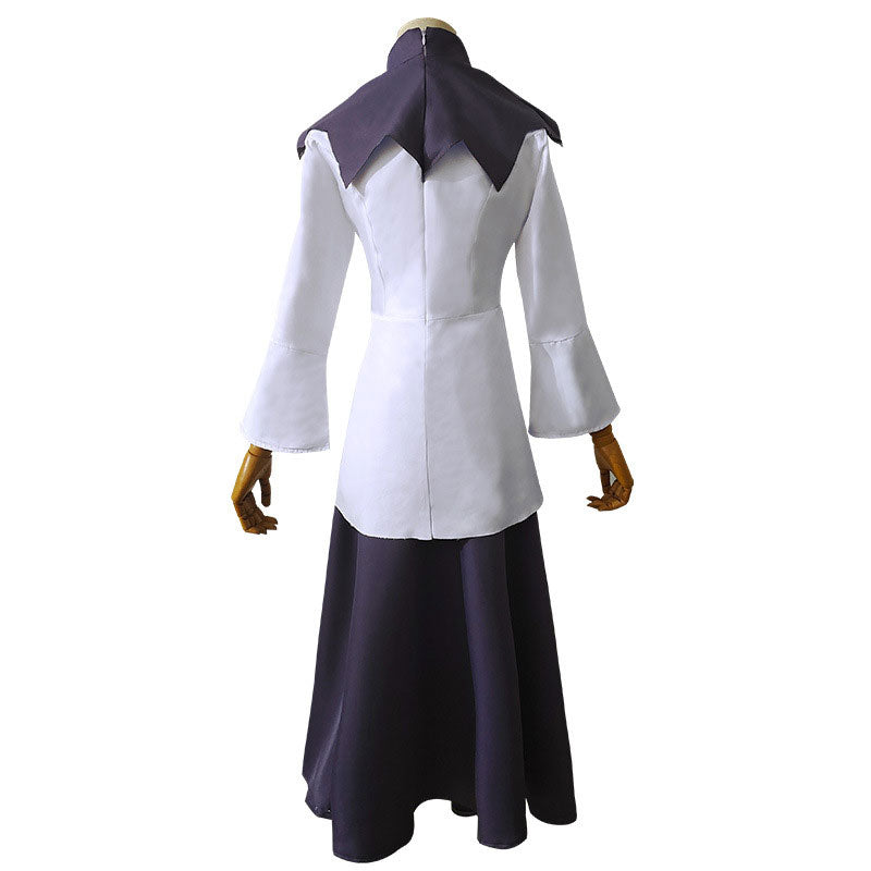 The Owl House Azura Skirt Cosplay Costumes