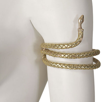 Star Wars Princess Leia Slave Girl Cosplay Costume