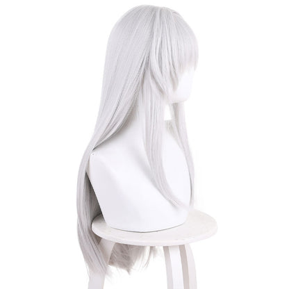 Honkai: Star Rail Clara Cosplay Wigs