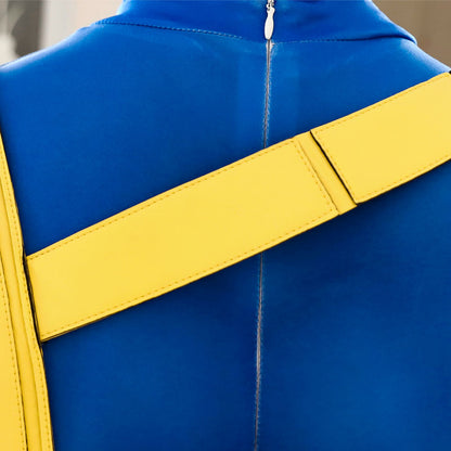 X-Men 1997 Cyclops Cosplay Costumes