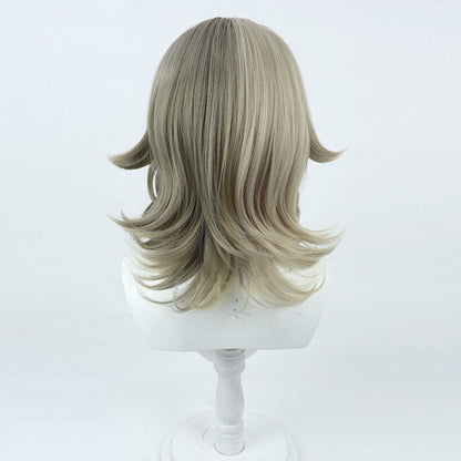 Honkai Impact 3rd Vill-V Cosplay Wigs