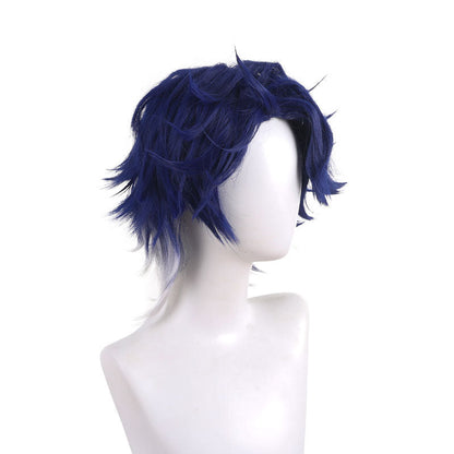 Honkai: Star Rail Sampo Koski Cosplay Wig