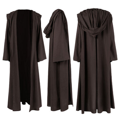 Star Wars£ºEpisode 3 Revenge of the Sith Anakin Skywalker Cosplay Costumes