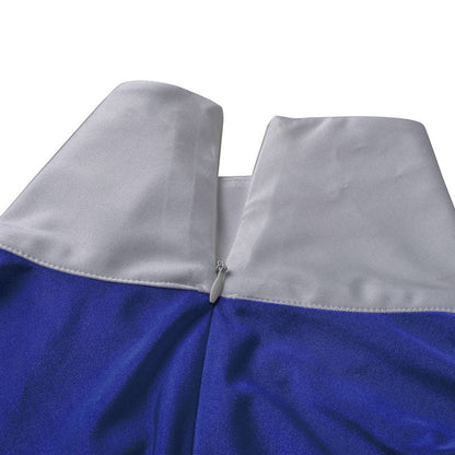 Mighty Morphin Power Rangers Billy Cranston Blue Ranger Costumes