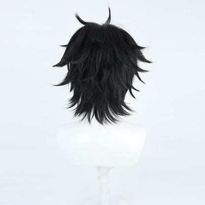 Honkai: Star Rail Dan Heng Cosplay Wigs