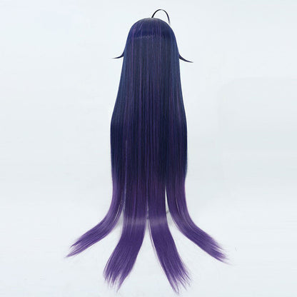 Honkai Impact 3rd Herrscher of Thunder Raiden Mei Cosplay Wigs