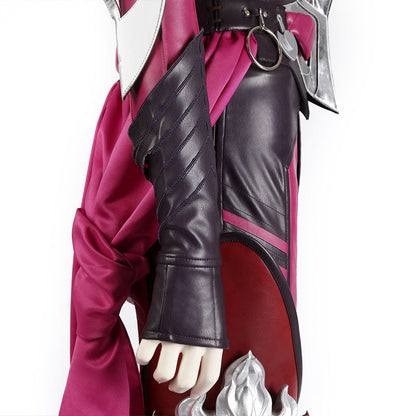 Mortal Kombat 1 Mileena Cosplay Costumes