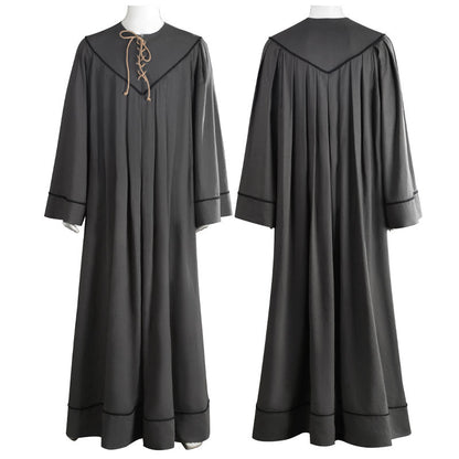 The Lord of the Rings The Fellowship of the Ring Gandalf the grey Cosplay Costumes