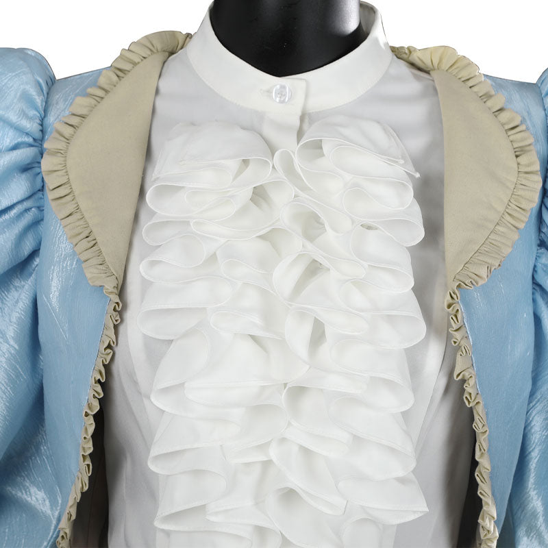 Poor Things Bella Baxter Cosplay Costumes