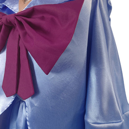 Cinderella Fairy Godmother Cosplay Costume