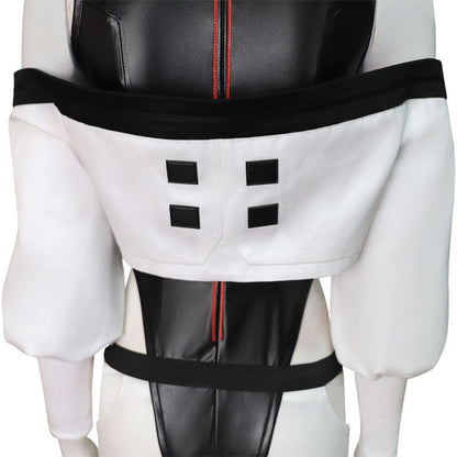 Cyberpunk: Edgerunners Lucyna Kushinada Cosplay Costumes