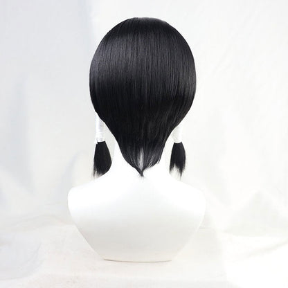 Jujutsu Kaisen Noritoshi Kamo Black Cosplay Wigs