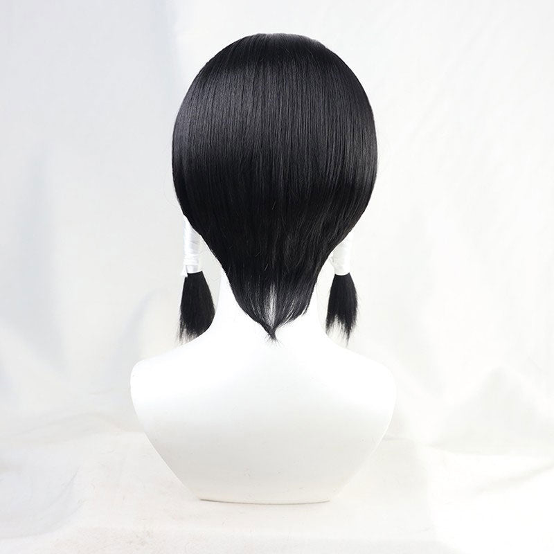 Jujutsu Kaisen Noritoshi Kamo Black Cosplay Wigs