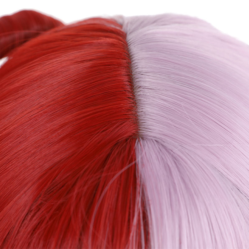 One Piece Film Red 2022 Movie Diva UTA Cosplay Wigs