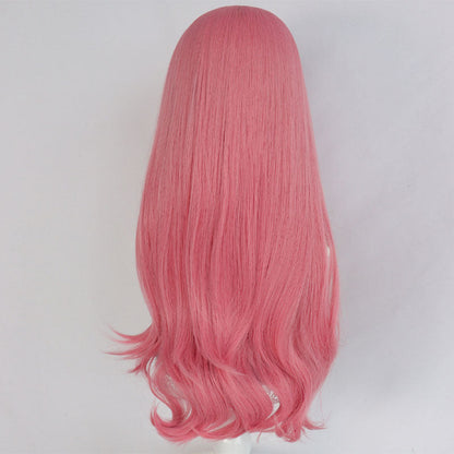 One Piece Jewelry Bonney Cosplay Wig