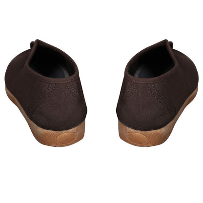 Avatar The Last Airbender 2024:TV Series Aang Cosplay Shoes