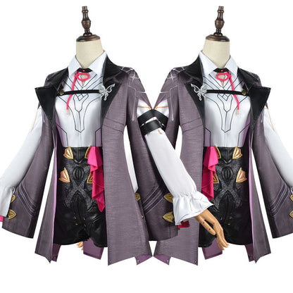 Honkai: Star Rail Kafka Cosplay Costumes