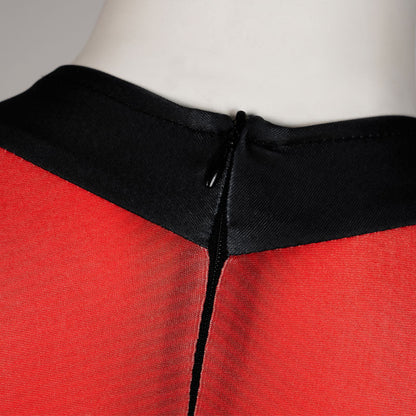 Incredibles 2: Elastigirl Jumpsuit Cosplay Costumes