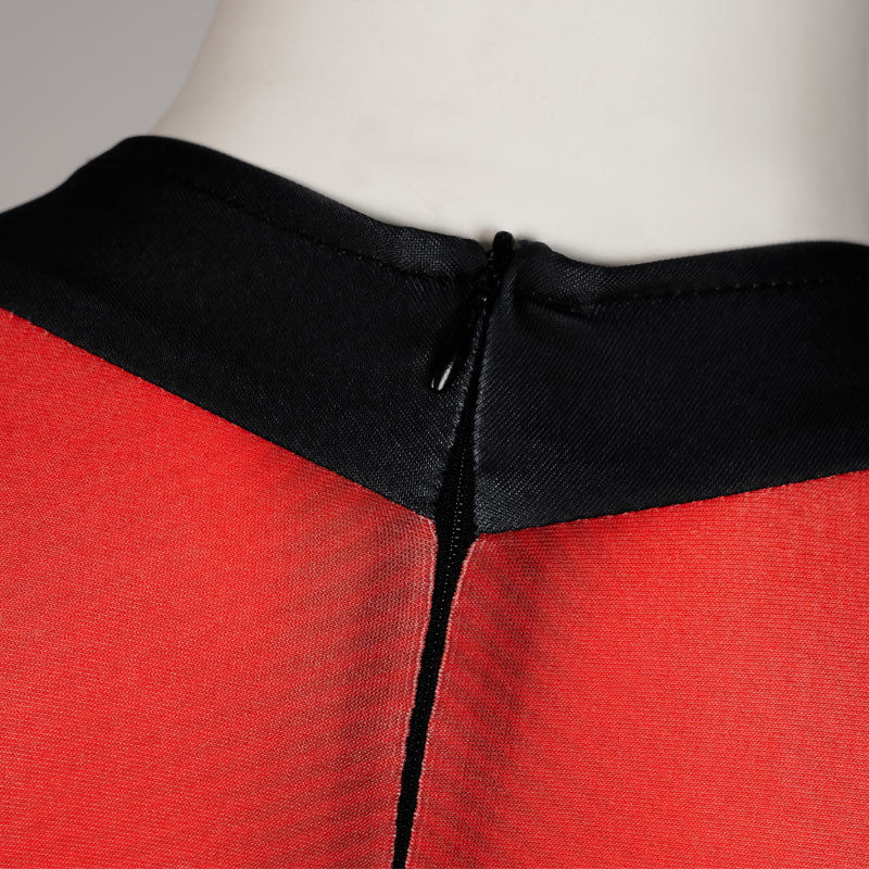 Incredibles 2: Elastigirl Jumpsuit Cosplay Costumes