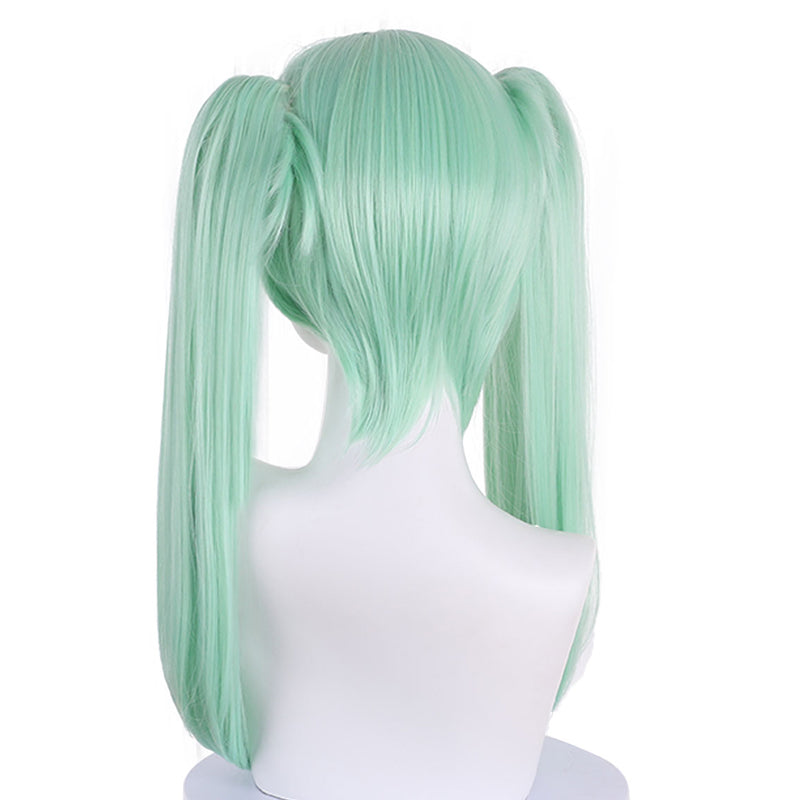 Cyberpunk: Edgerunners Rebecca Cosplay Wigs