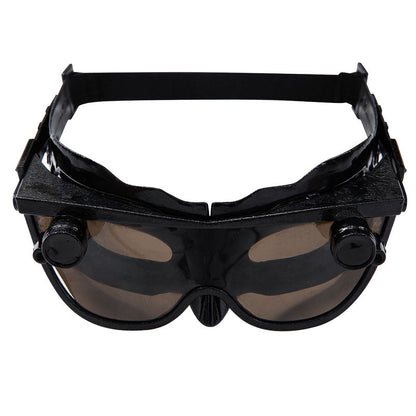 DC The Dark Knight Rises Selina Kyle Mask Cosplay Props