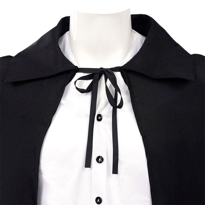 One Piece Red-Haired Shanks Halloween Cosplay Costumes