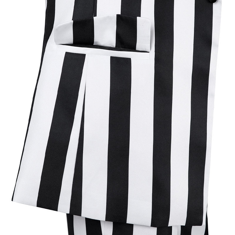 Beetlejuice 2 Beetlejuice Cosplay Costumes
