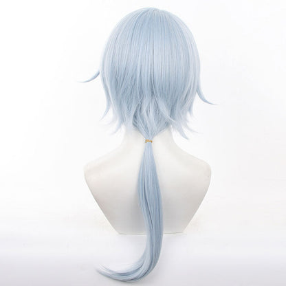 Honkai: Star Rail Misha Cosplay Wigs