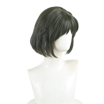 Princess Mononoke San Cosplay Wigs