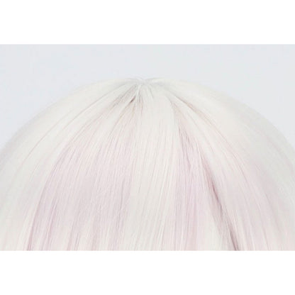 League of Legends Arcana Xayah Cosplay Wigs