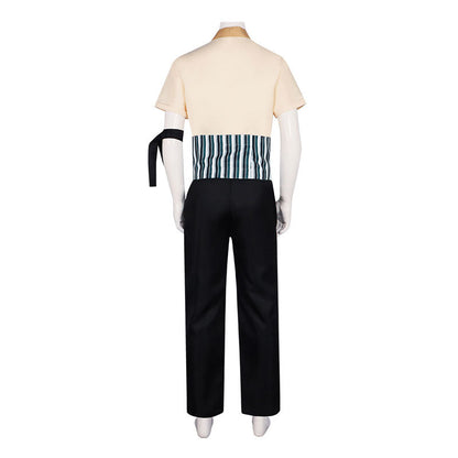 One Piece Roronoa Zoro Cosplay Costumes