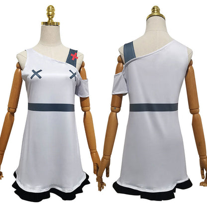 Anime Hazbin Hotel Vaggie Cosplay Costumes