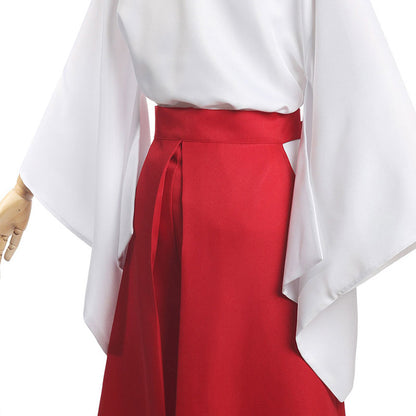 Jujutsu Kaisen Utahime Iori Cosplay Costumes