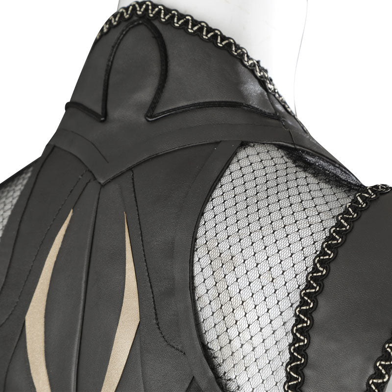 Baldur's Gate 3 Shadowheart Camp Outfit Cosplay Costumes