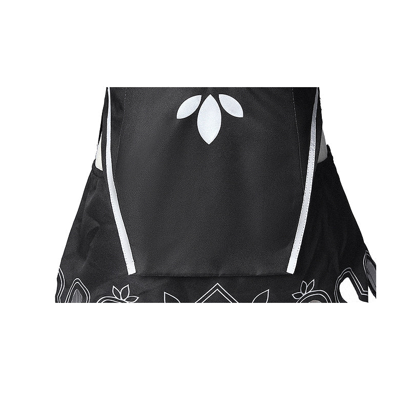 Nier Automata Re in carnation 2B Fullset Cosplay Costumes