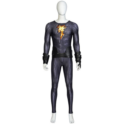 DC Movie Black Adam Cosplay Costumes