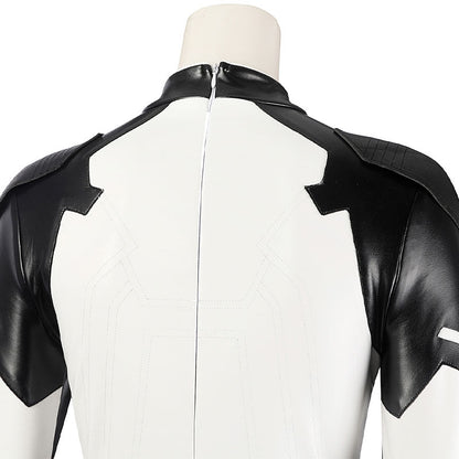 Captain Marvel 2 Monica Rambeau Jumpsuit Cosplay Costumes