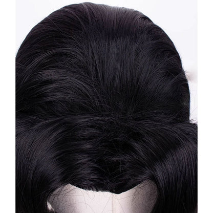 Marvel Rivals Vengeance Psylocke Cosplay Wigs
