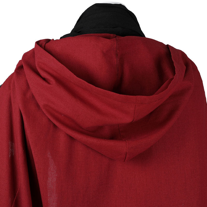 Furiosa: A Mad Max Saga Imperator Furiosa Cosplay Costumes With Cloak