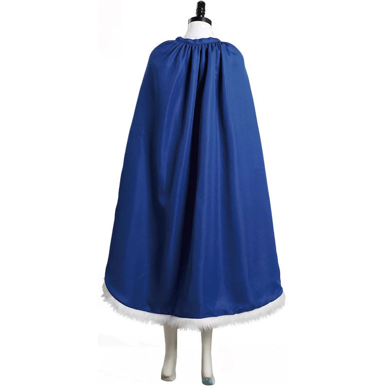 One Piece Ulti Halloween Cosplay Costume