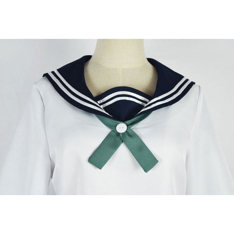 Jujutsu Kaisen Riko Amanai Cosplay Costumes